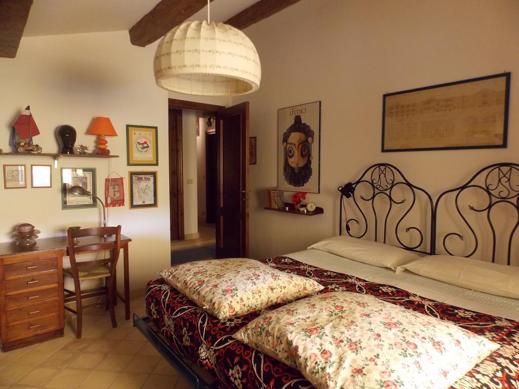 I Fagiani B&B Ρίμινι Δωμάτιο φωτογραφία
