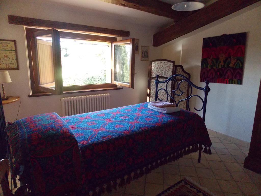 I Fagiani B&B Ρίμινι Δωμάτιο φωτογραφία