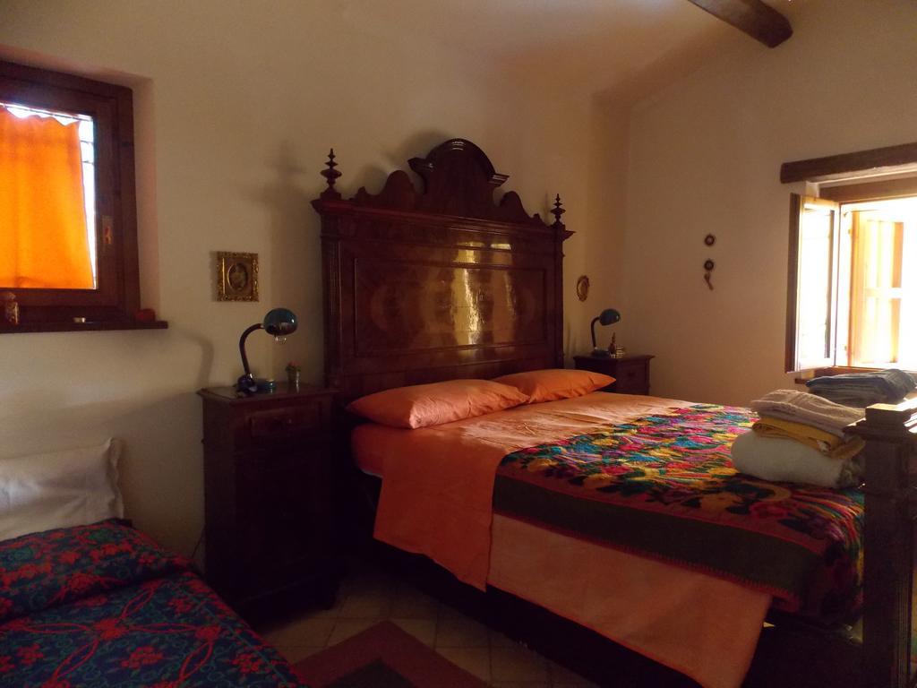 I Fagiani B&B Ρίμινι Δωμάτιο φωτογραφία