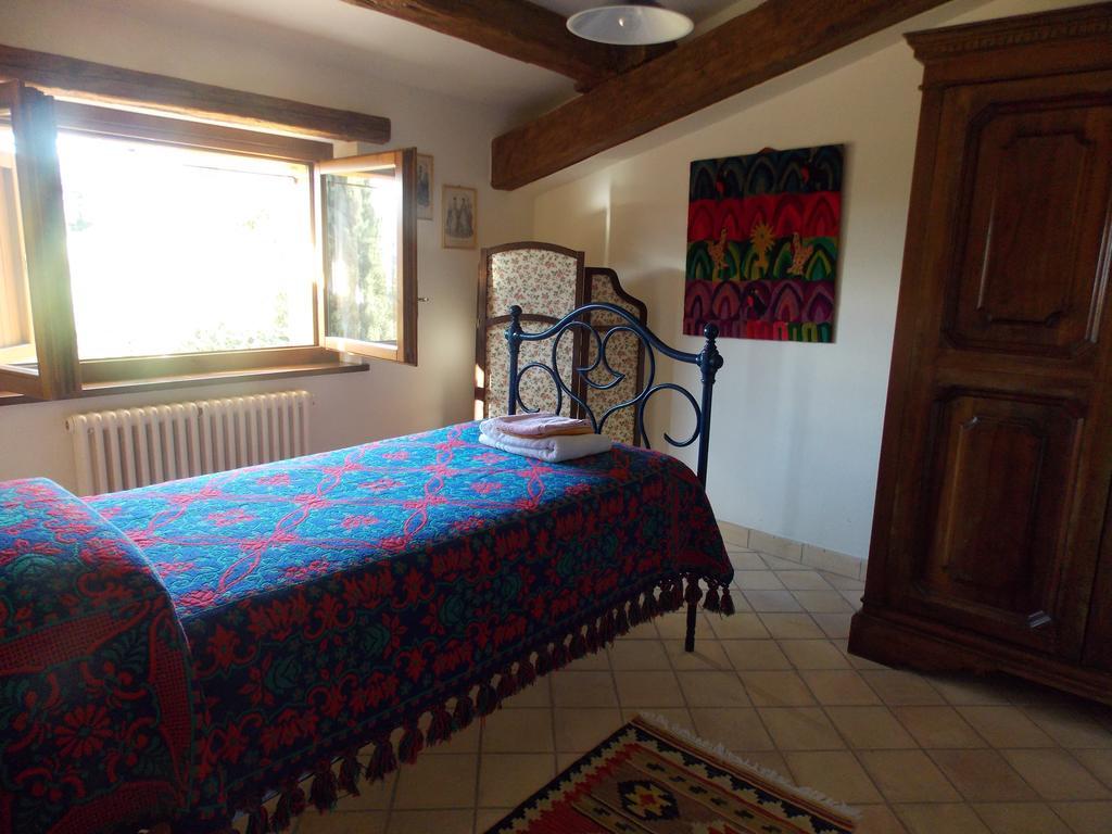 I Fagiani B&B Ρίμινι Δωμάτιο φωτογραφία