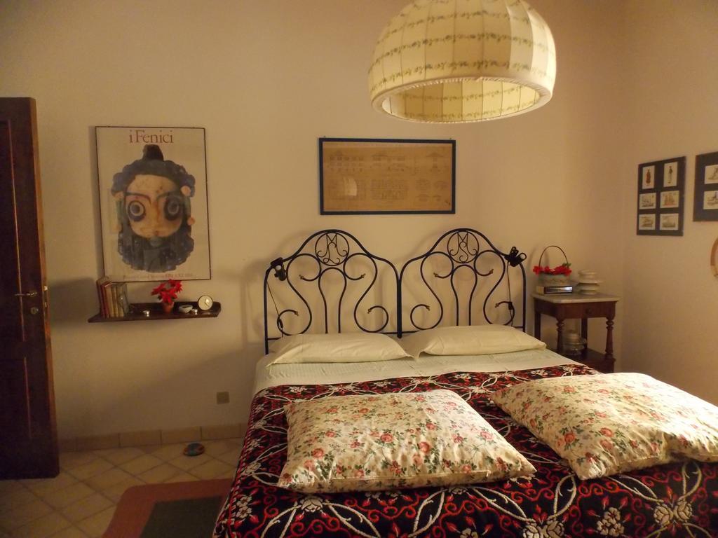 I Fagiani B&B Ρίμινι Δωμάτιο φωτογραφία