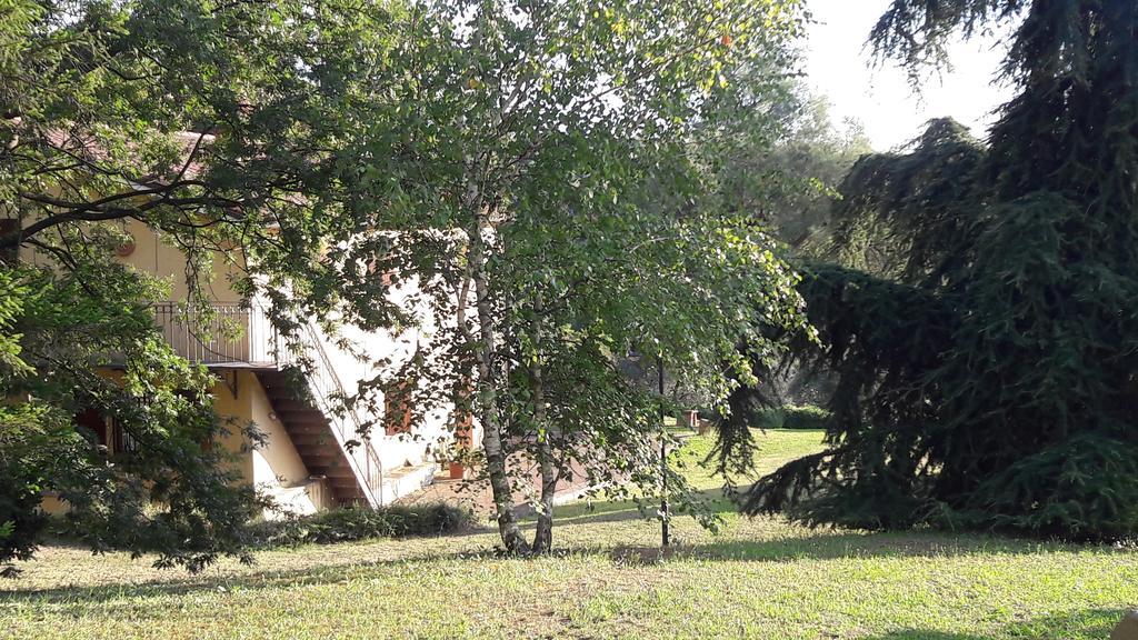 I Fagiani B&B Ρίμινι Εξωτερικό φωτογραφία